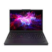 TP P16v G3 16"FHD+/U9 285H/P 2000 Blackw/32/1T/11P