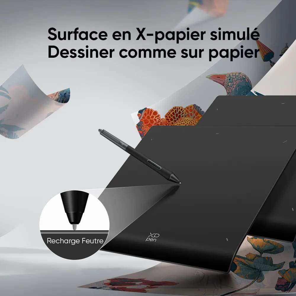 image produit