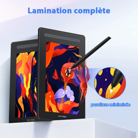 image produit