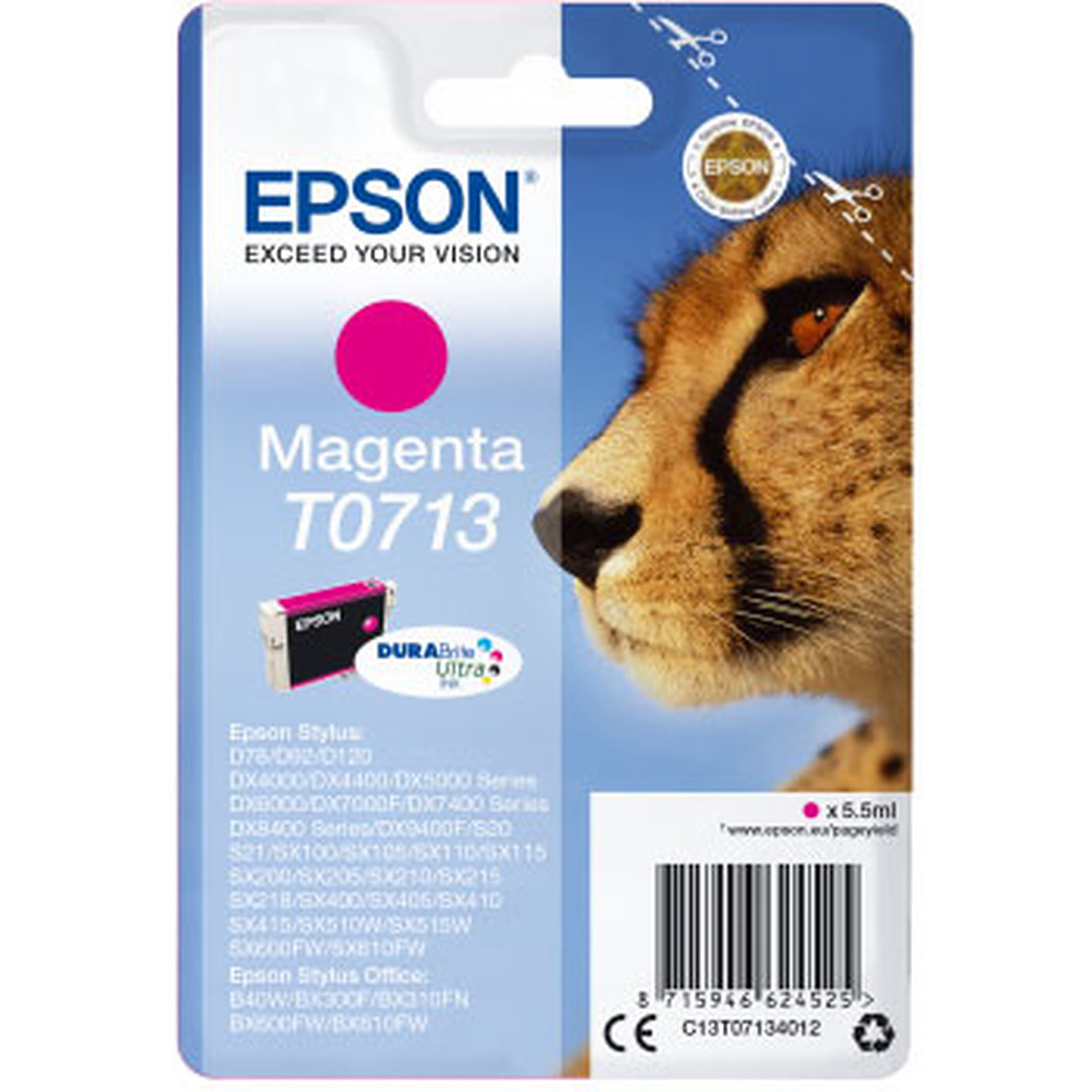 image produit