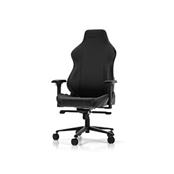 CRAFT C001-N-W - Noir/Blanc/Simili Cuir/4D-Seconde Vie-Très Bon Etat