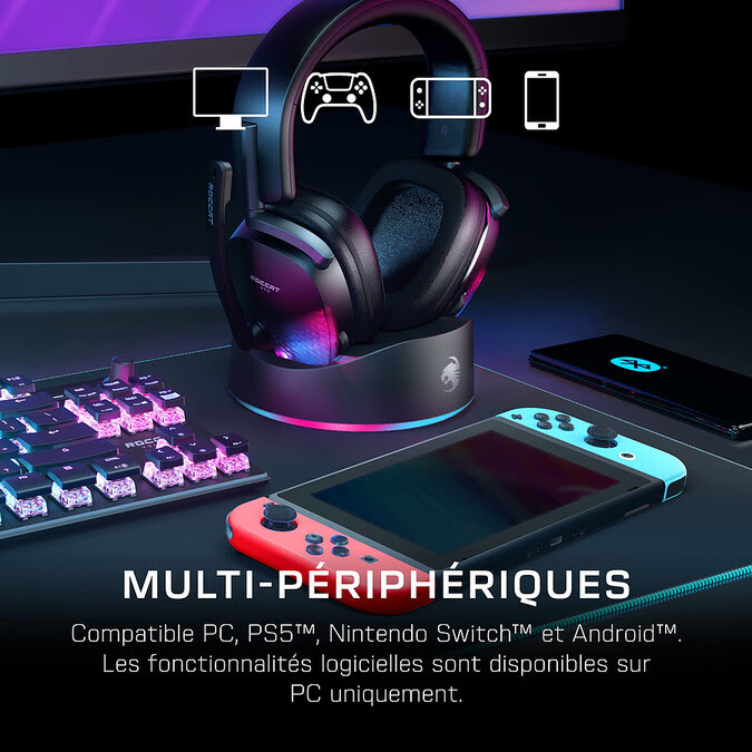 image produit