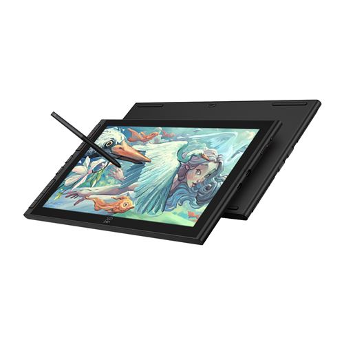 Artist 16 3rd 15.4" FHD/5080Lpi/Noir