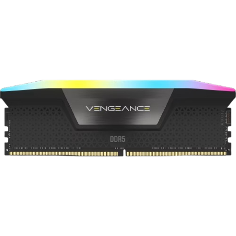 CMH8GX5M1B5200C40 RGB (1x8Go DDR5 5200Mhz CL40)