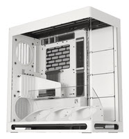 HS 420 VGPU - MT/SansAlim/ATX - Blanc