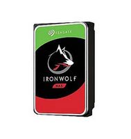 1To IronWolf SATA III 256Mo - ST1000VN008