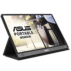 ZenScreen MB16AMT 15.6" Tactile/FHD/HDMI/USB-C