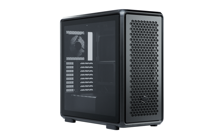 MasterFrame 600 Noir-Seconde Vie-Parfait Etat
