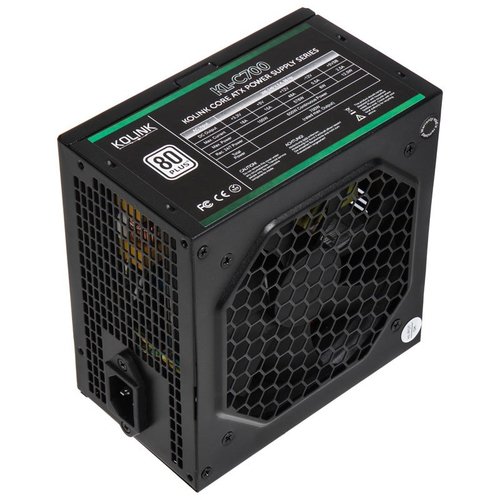 ATX 700W - Core 80 PLUS