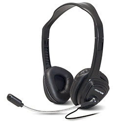 Headphonics Smart - Noir/Filaire#