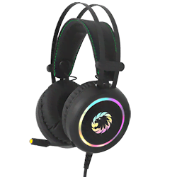 HGS3500 - USB/7.1 Surround/RGB