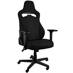 E250 Stealth Black - Noir/Tissu/2D
