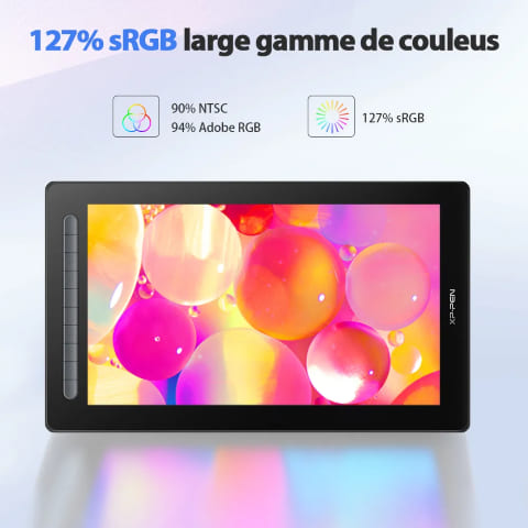 image produit