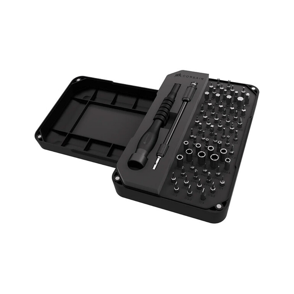 Kit d'outils de précision pour PC portable
