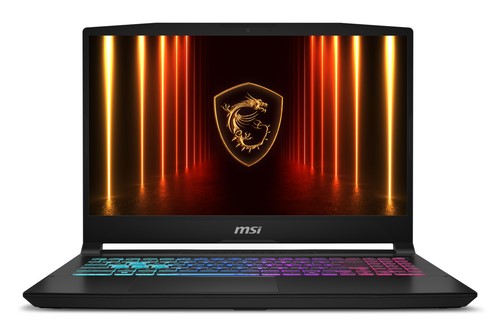 Katana 15"FHD 144Hz/i7-14650HX/5070/16Go/512G/W11