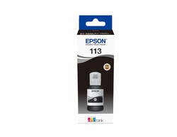 Flacon EcoTank 113 Noir