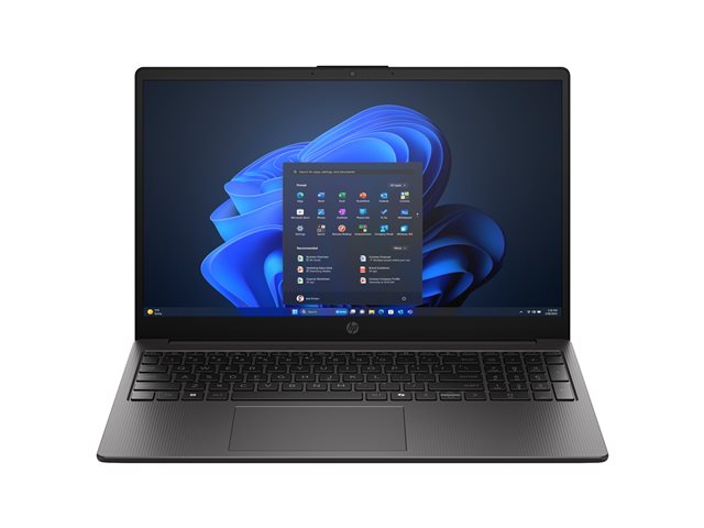 255R G10 15.6" FHD/R5-7535U/16Go/512Go/W11 Noir