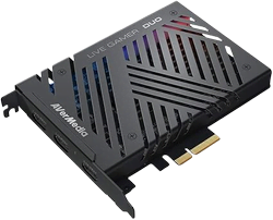 Live Gamer DUO - GC570D#