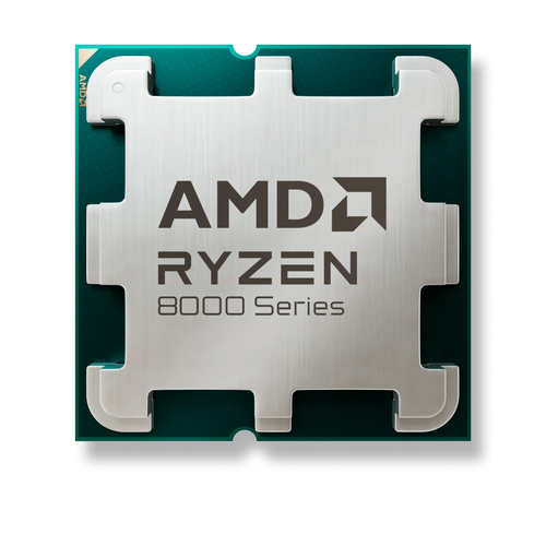 Ryzen 7 8700F - 5GHz/24Mo/AM5/Tray