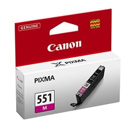 CLI-551 M Magenta - 6510B001