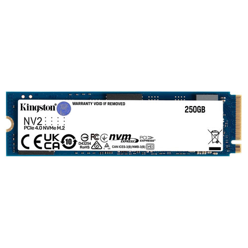 250Go NV2 M.2 NVMe - SNV2S/250G