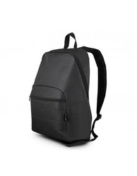Nylee sac à dos 15.6" - Noir#