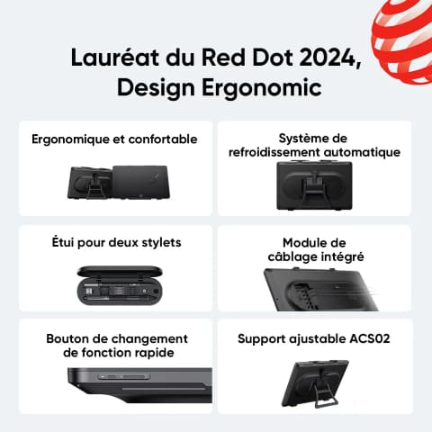 image produit