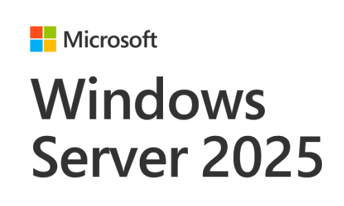 Server 2025 Datacenter - 24 Core COEM