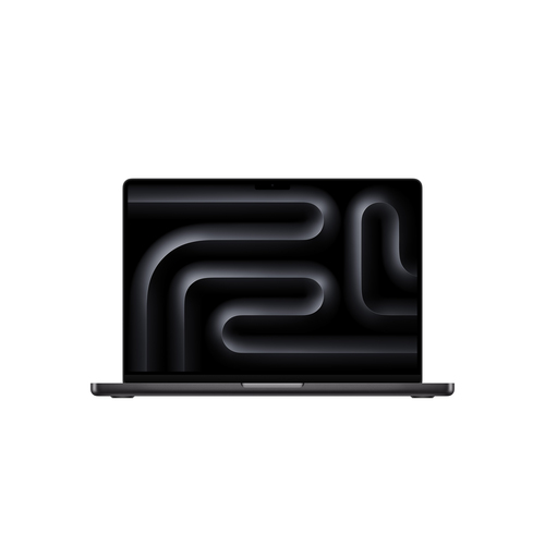 Macbook Pro M4M/36Go/1To/14"/Noir spatial