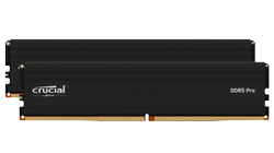 CP2K24G60C48U5 (2x24Go DDR5 6000 PC48000) 