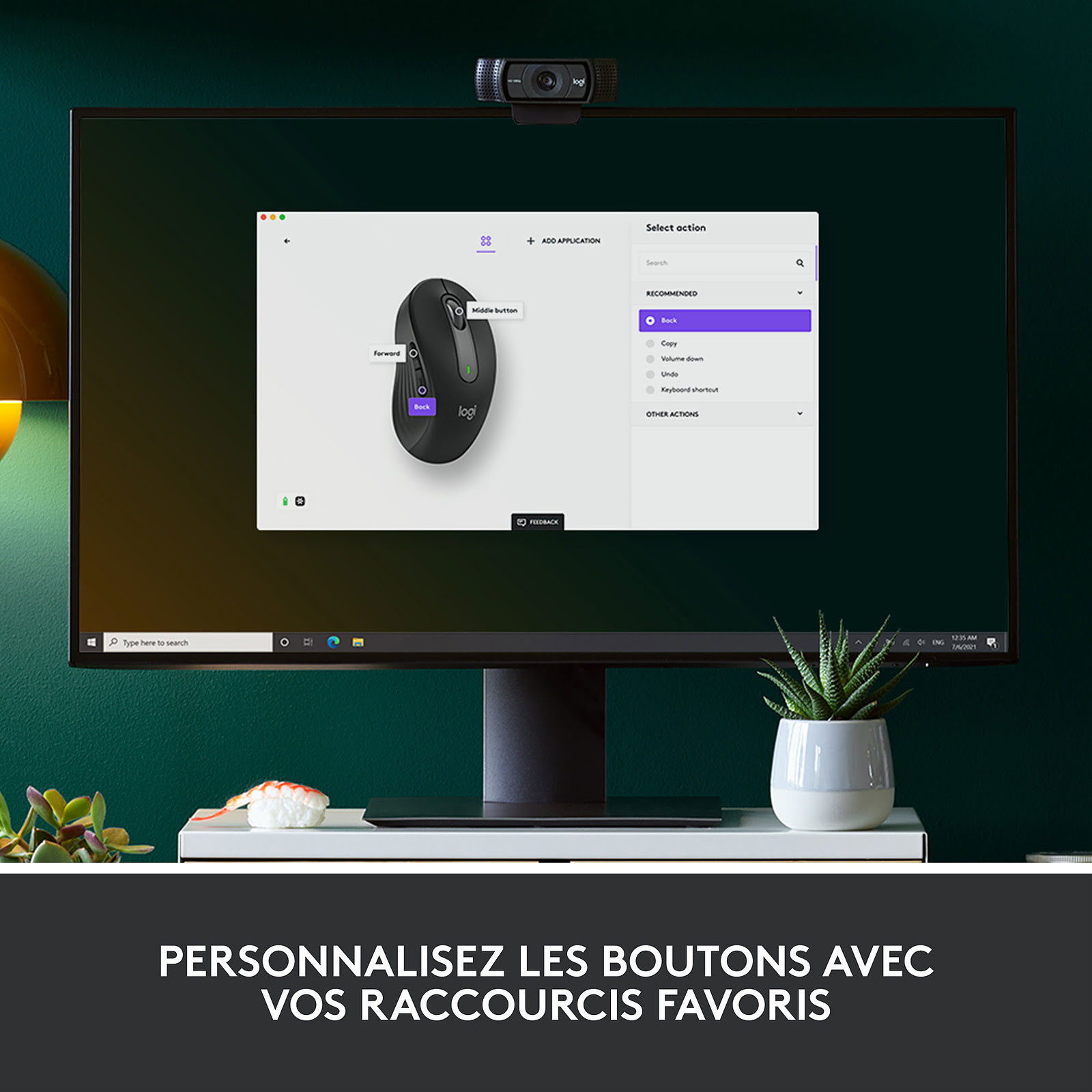 image produit