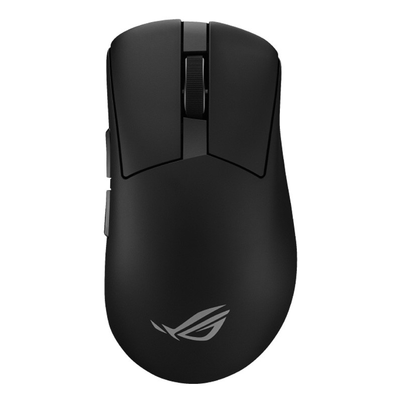 ROG Gladius IV Ace - Sans fil/Noir