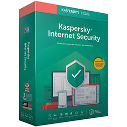 Internet Security - 1 An / 1 PC