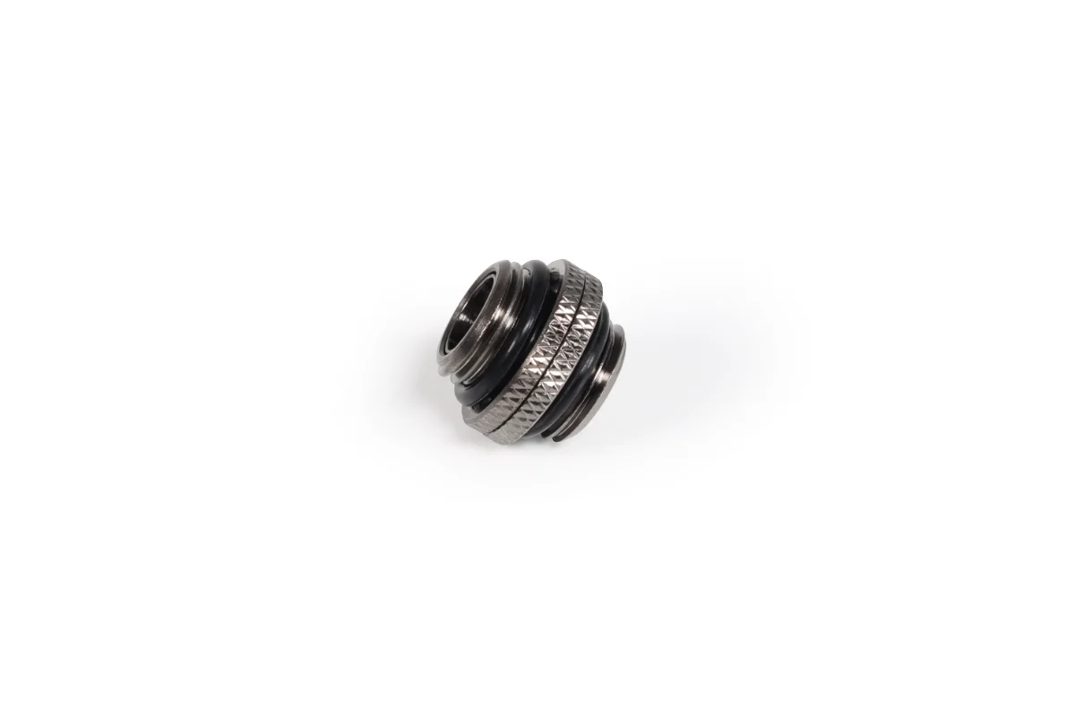 ES D-Plug 41-69mm G1/4 OT vers G1/4 OT - Noir 