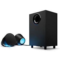 G560 LightSync - Noir-Seconde Vie-Très Bon Etat