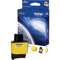 Cartouche LC900Y Jaune