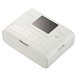 SELPHY CP1300 Blanche