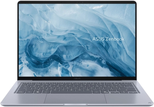 Zenbook 14" OLED FHD+/Qualcomm/8Go/256Go/W11 SC