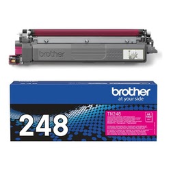 Toner TN-248M Magenta