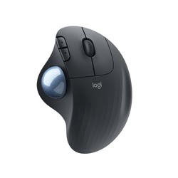 ERGO M575 for Business - Sans-Fil/Graphite