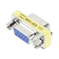 Mini Changeur VGA (HD15) Male-Femelle#