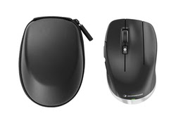 CadMouse Compact Wireless
