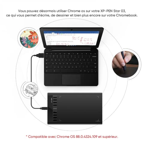 image produit