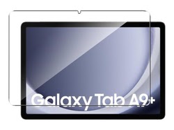 VERRE TREMPE pour SAMSUNG GALAXY TAB A9+#