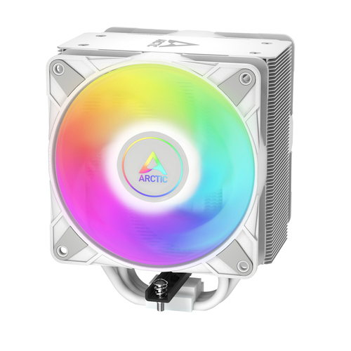 Freezer 36 ARGB - 120mm - Blanc