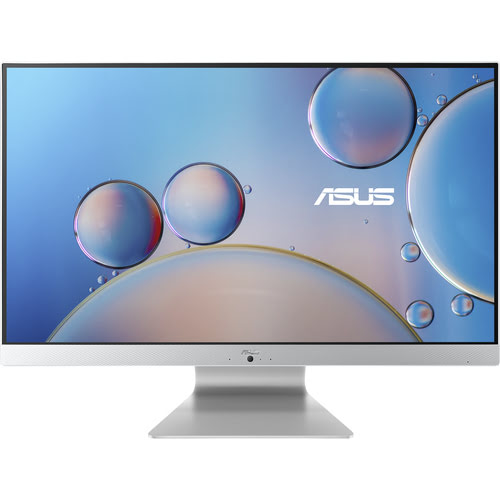 27" FHD/R5-5625U/8Go/SSD 256Go/HDD 1To/WIFI/W11