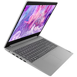 Ideapad 3 15ADA05 - R3-3250U/4Go/128Go/15.6"/W10S-Seconde Vie-Etat Satisfaisant