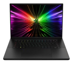 Blade 16 OLED QHD+240Hz/i9-14900HX/4080/32G/1T/11-Seconde Vie-Très Bon Etat