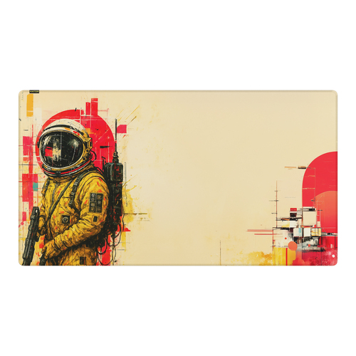 Tonn EVO - 3XL/Astronaut