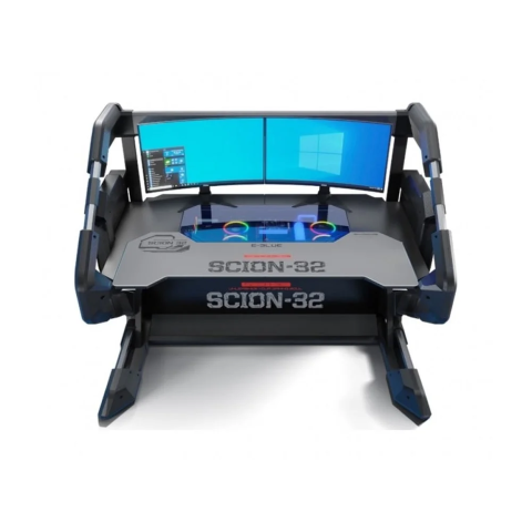 Station de Gaming SCION 32 RGB